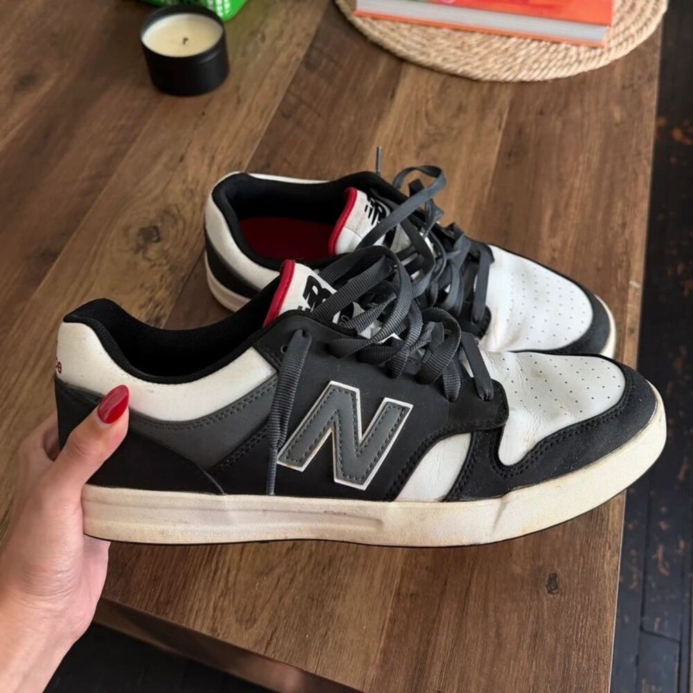 New Balance 480 Golf SL